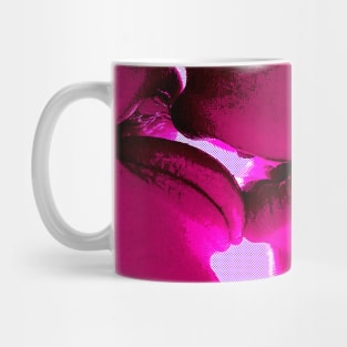 FRENCH KISS Mug